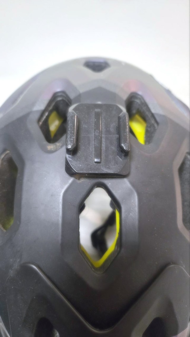 Mountain Bike Helmet MIPS 58-62cm - photo 5