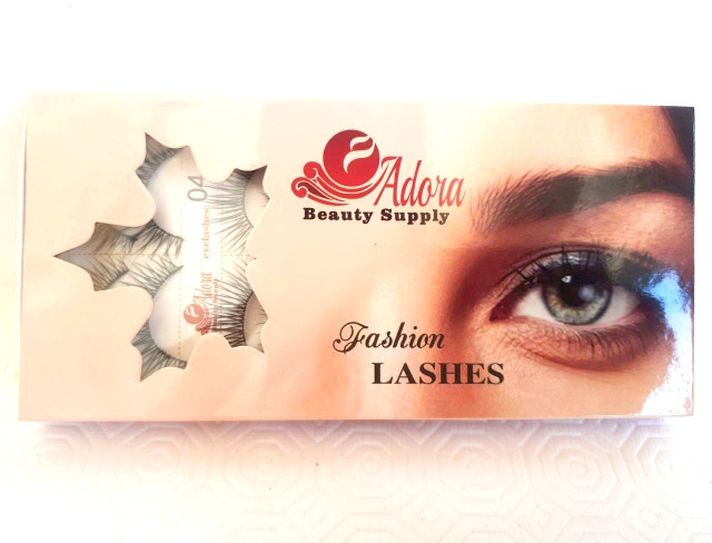 Adora Fashion - Eye Lashes