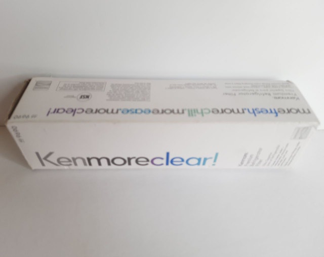 Kenmore 46-9690 Refrigerator Water Filter - photo 2
