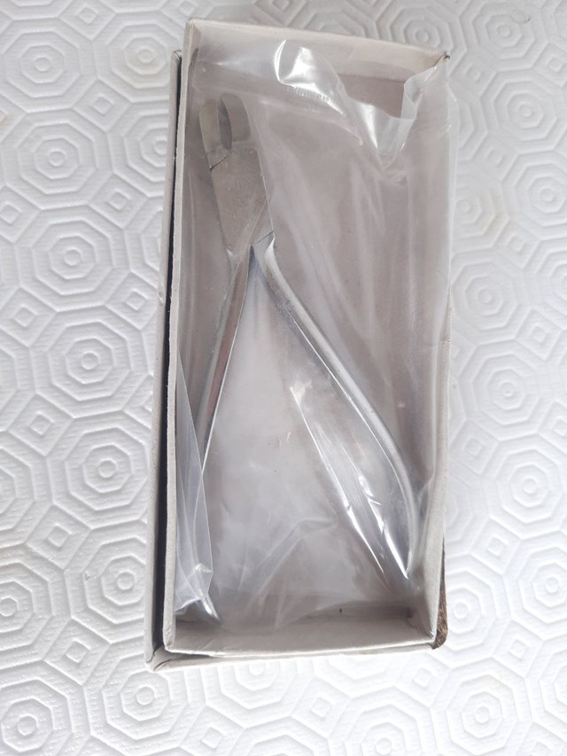 Metal Ring Closing Pliers Jewelry Making Tool - photo 4