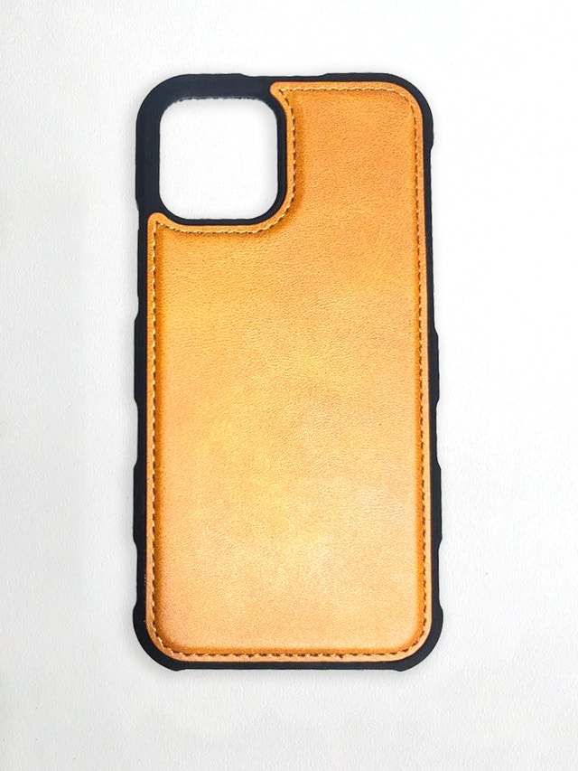iPhone 12/12 Pro Case - Available in 3 Colors