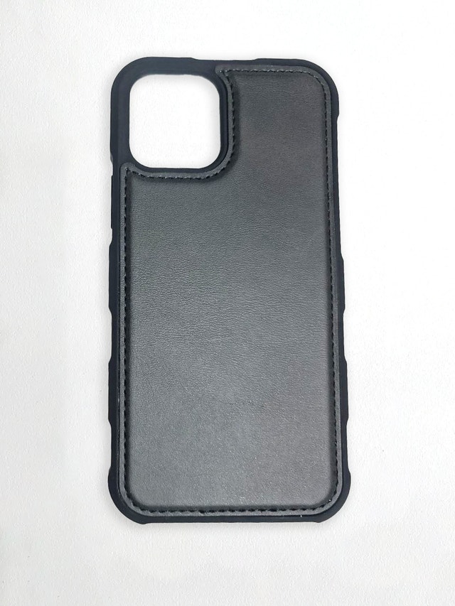 iPhone 12/12 Pro Case - Available in 3 Colors - photo 3