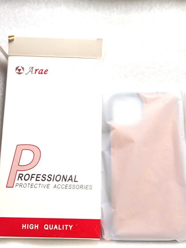iPhone 12/12 Pro Case - Available in 3 Colors - photo 4