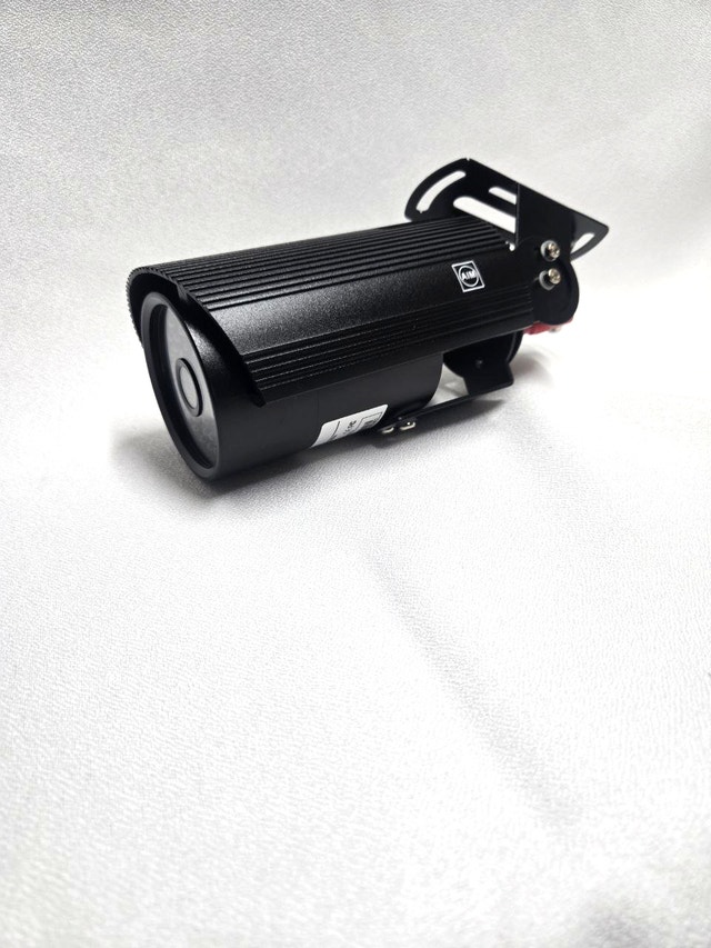 Security Camera with Night Vision Waterproof for Outdoor Indoor
