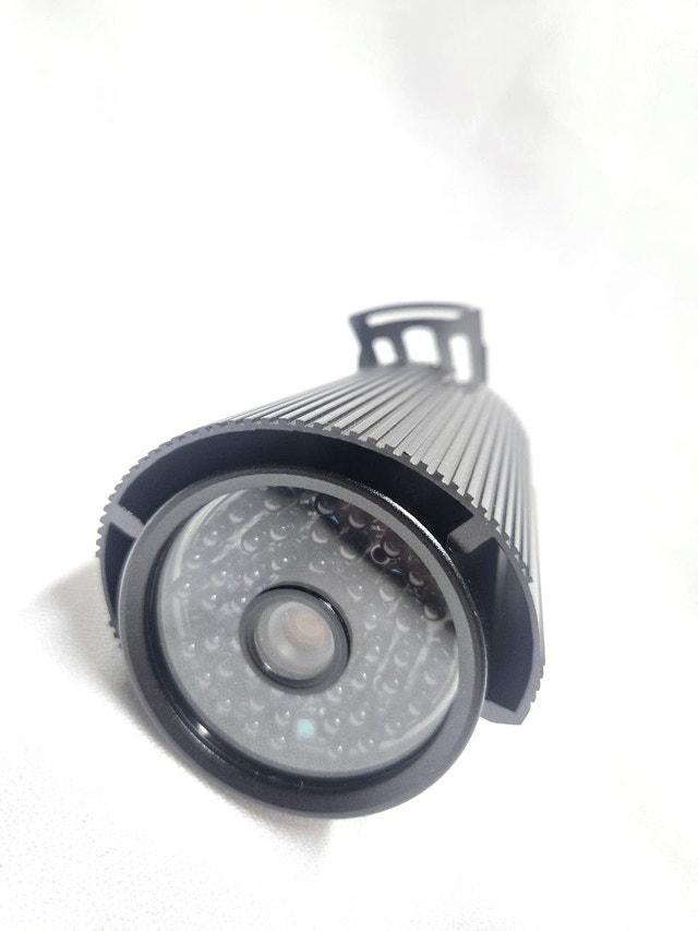 Security Camera with Night Vision Waterproof for Outdoor Indoor - photo 3