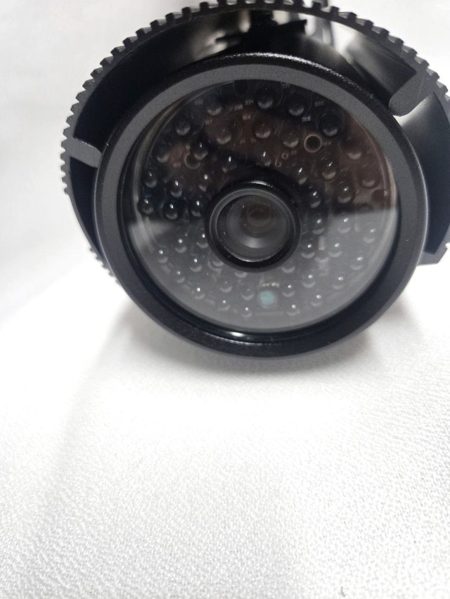 Security Camera with Night Vision Waterproof for Outdoor Indoor - photo 4
