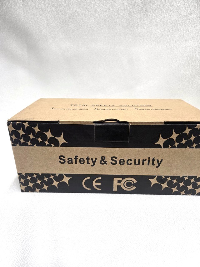 Security Camera with Night Vision Waterproof for Outdoor Indoor - photo 5