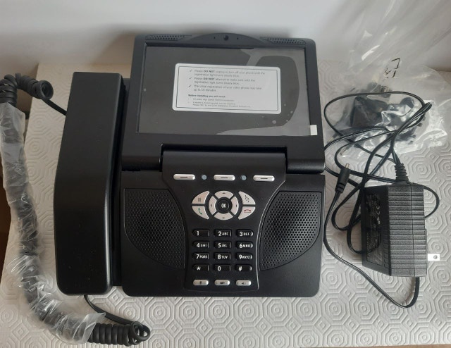Video Phone - Seeing is Believing - photo 2