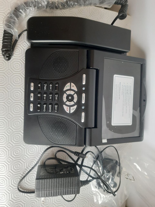 Video Phone - Seeing is Believing - photo 3