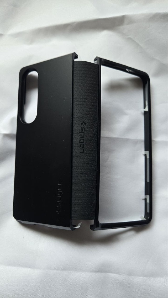 New Case for Samsung Galaxy Z Fold 4 - photo 3