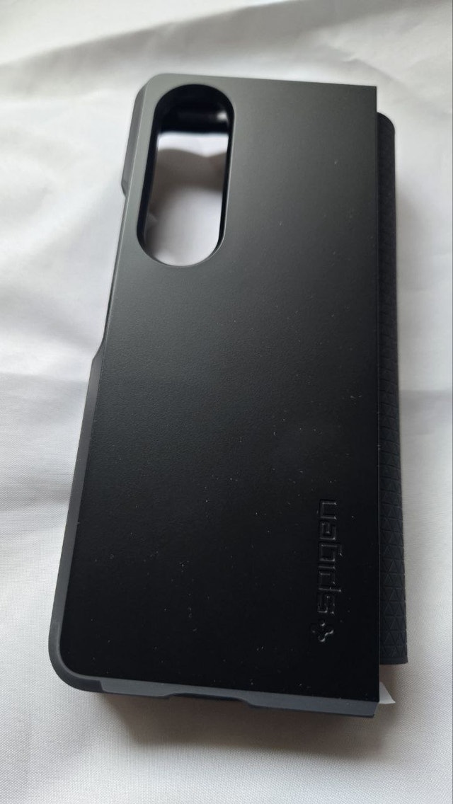 New Case for Samsung Galaxy Z Fold 4 - photo 5
