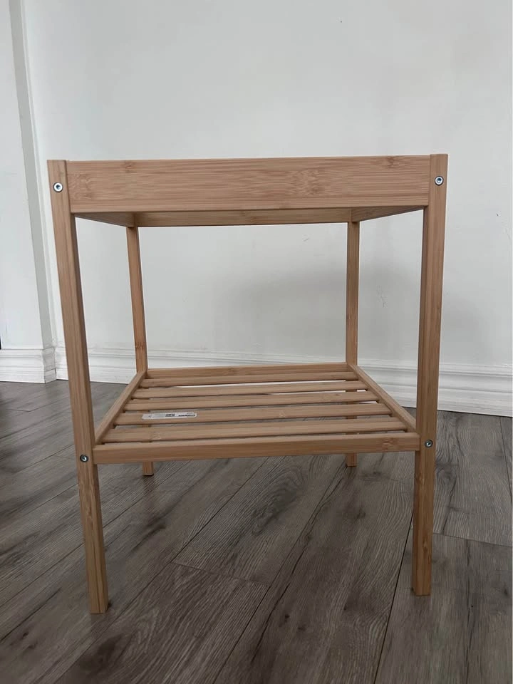 2-Tier Side Table - photo 3
