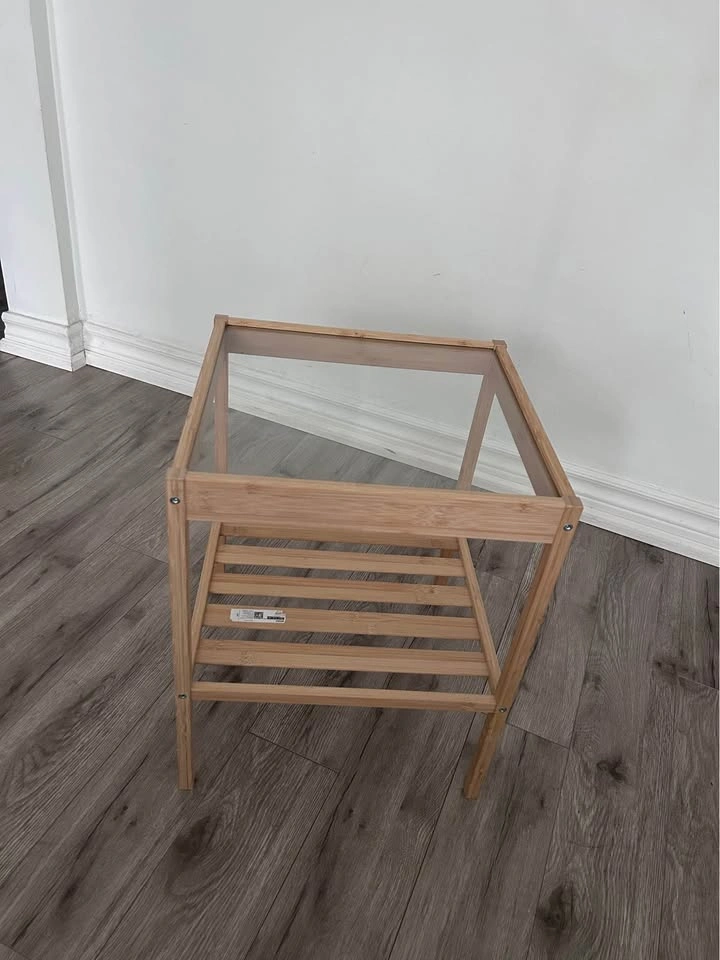 2-Tier Side Table - photo 4