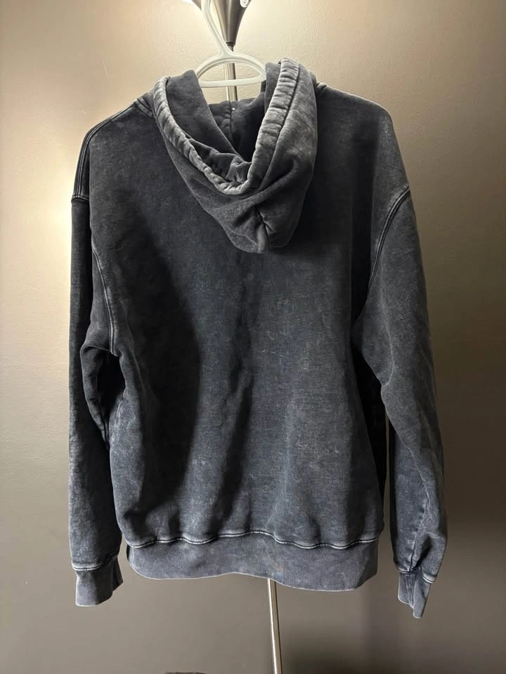 Mens OVO hoodie - Small - photo 2