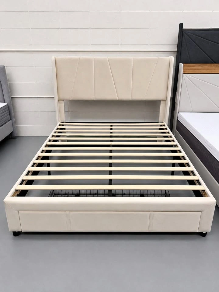 Brand New Queen Size Bed Frame on Sale!