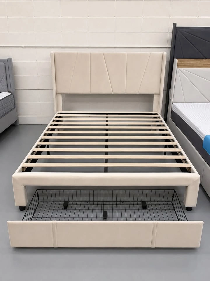 Brand New Queen Size Bed Frame on Sale! - photo 2