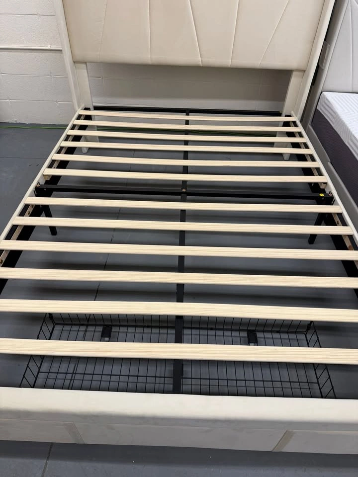 Brand New Queen Size Bed Frame on Sale! - photo 3