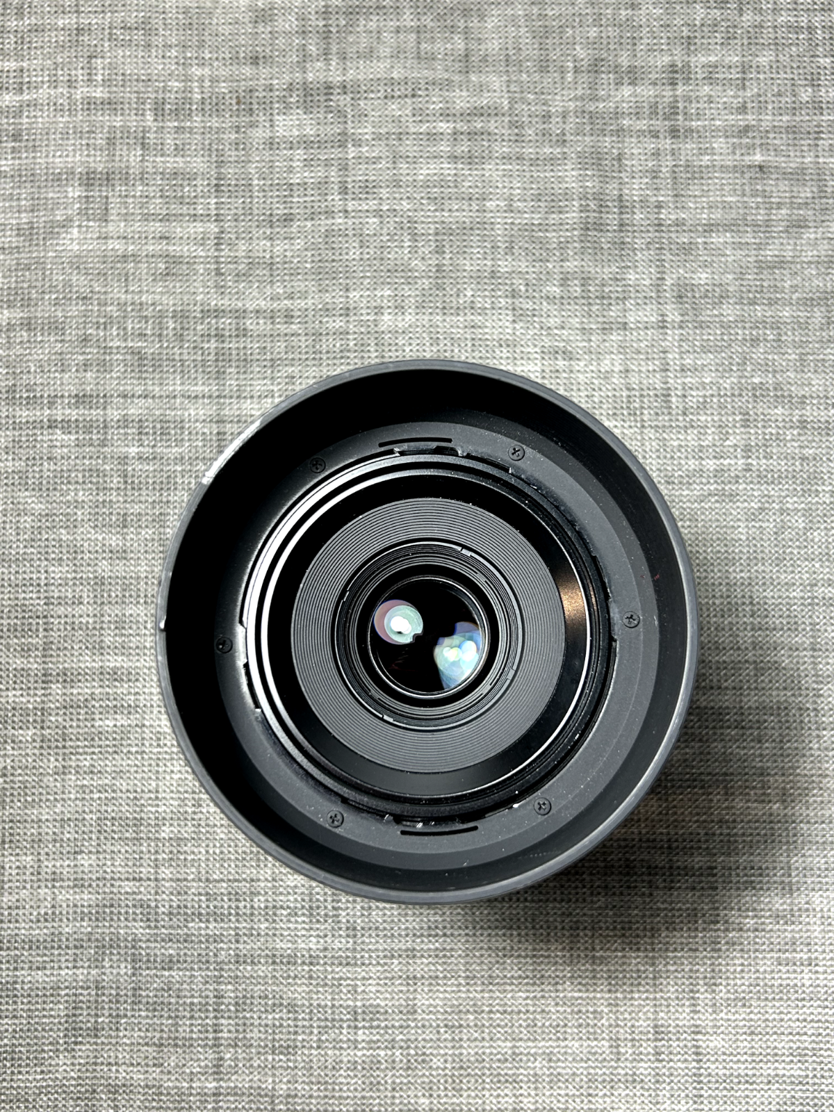 Fujifilm GF 63mm f/2.8 R WR Medium Format Lens