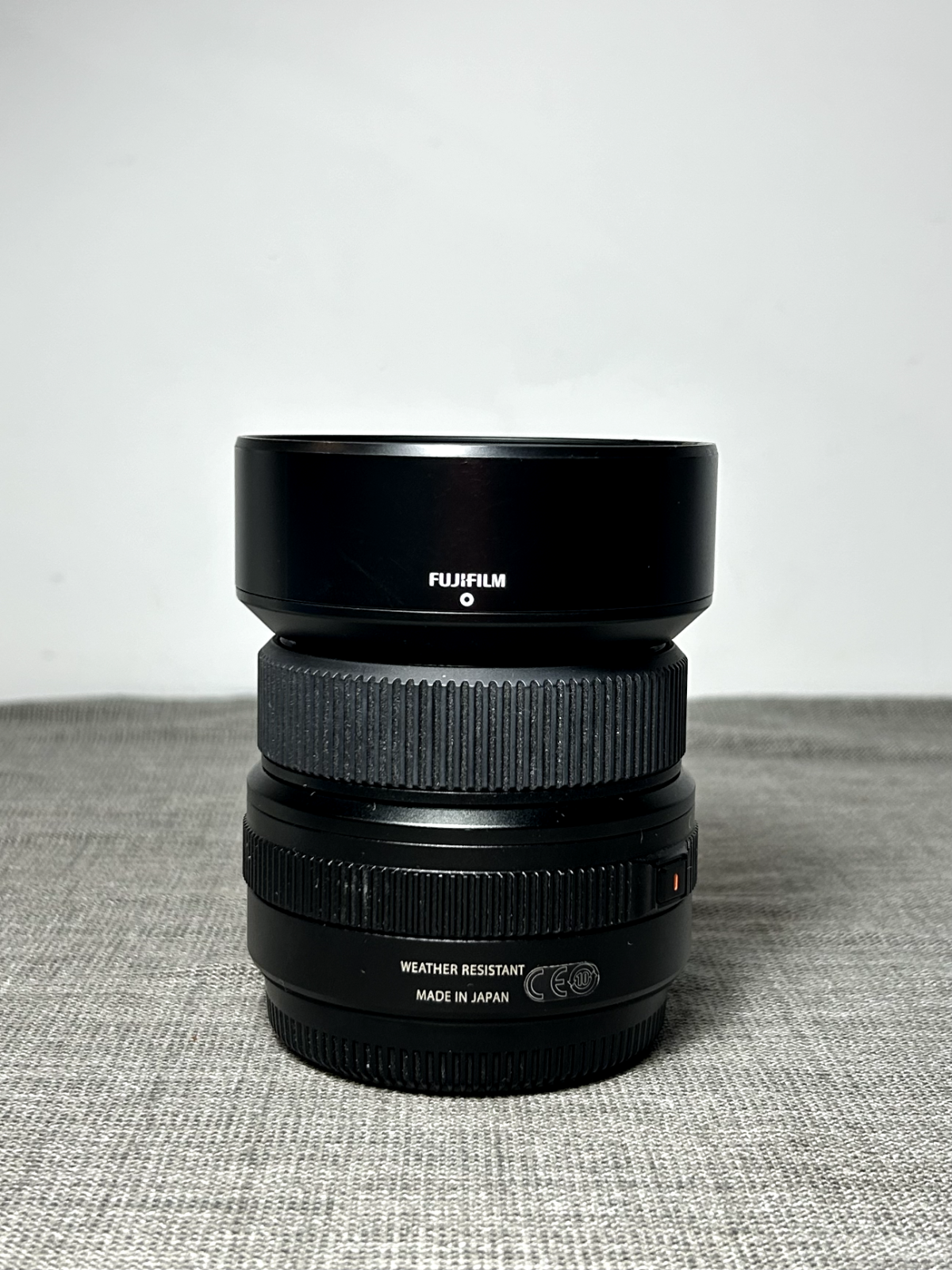 Fujifilm GF 63mm f/2.8 R WR Medium Format Lens - photo 3