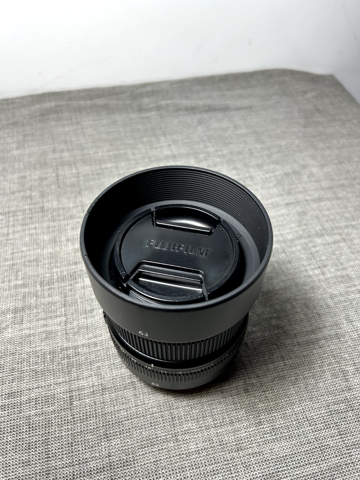 Fujifilm GF 63mm f/2.8 R WR Medium Format Lens - photo 4