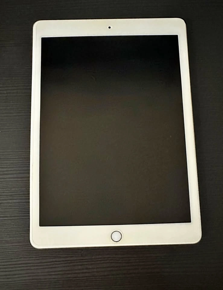 iPad Pro 9.7-inch 128GB - Fully Functional / AS-IS