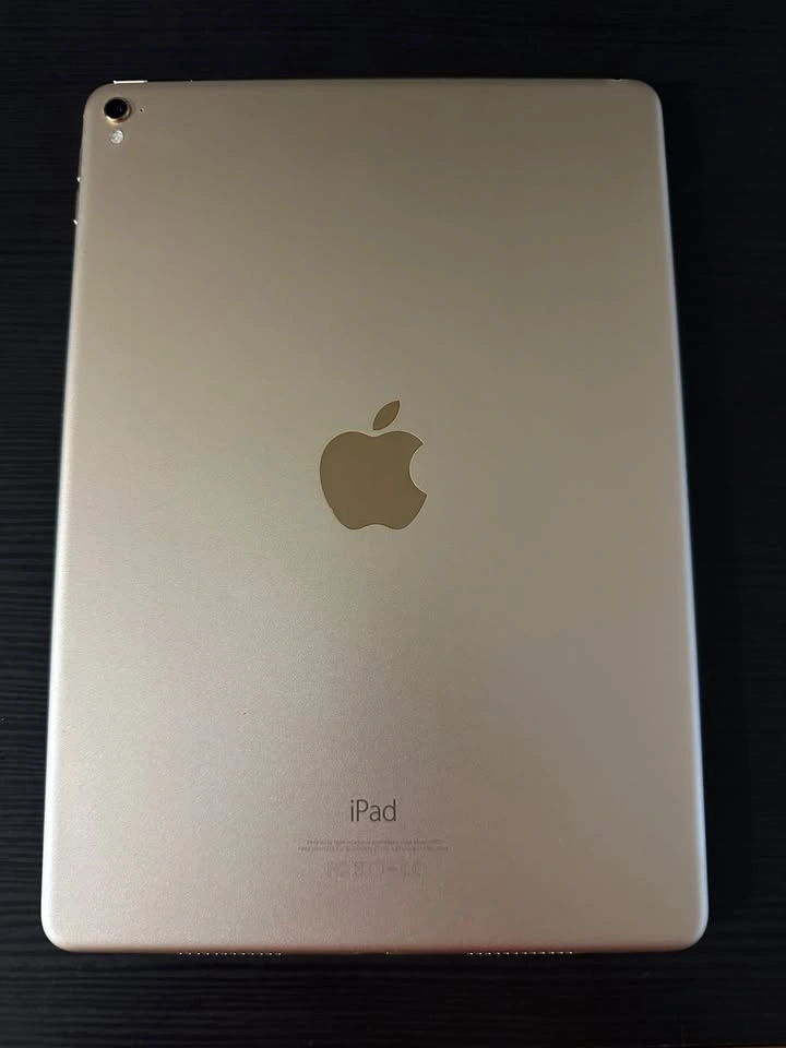 iPad Pro 9.7-inch 128GB - Fully Functional / AS-IS - photo 2