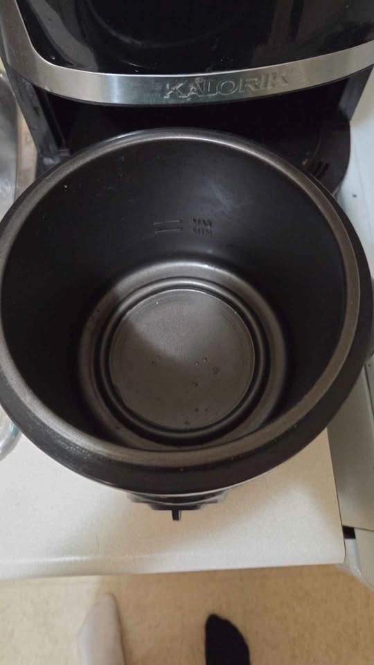Babycakes Funnel Cake Maker / Mini Deep Fryer - photo 2