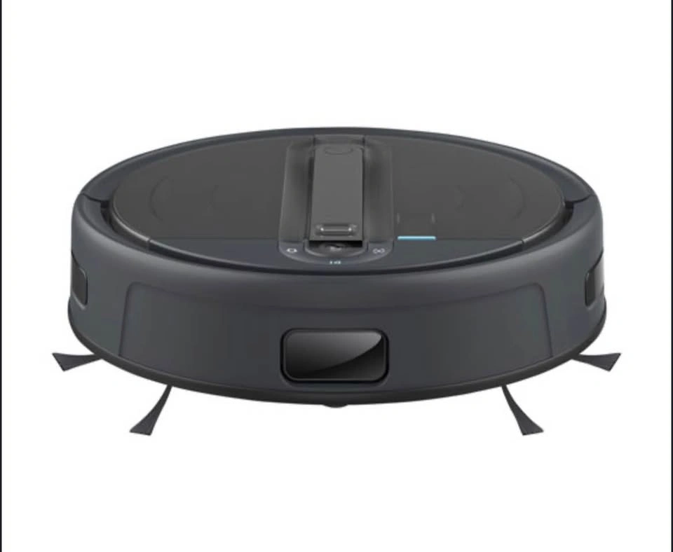 Ecovacs Cube Pro Robot Vacuum & Mop w/ Auto-Cleaning Station - photo 2