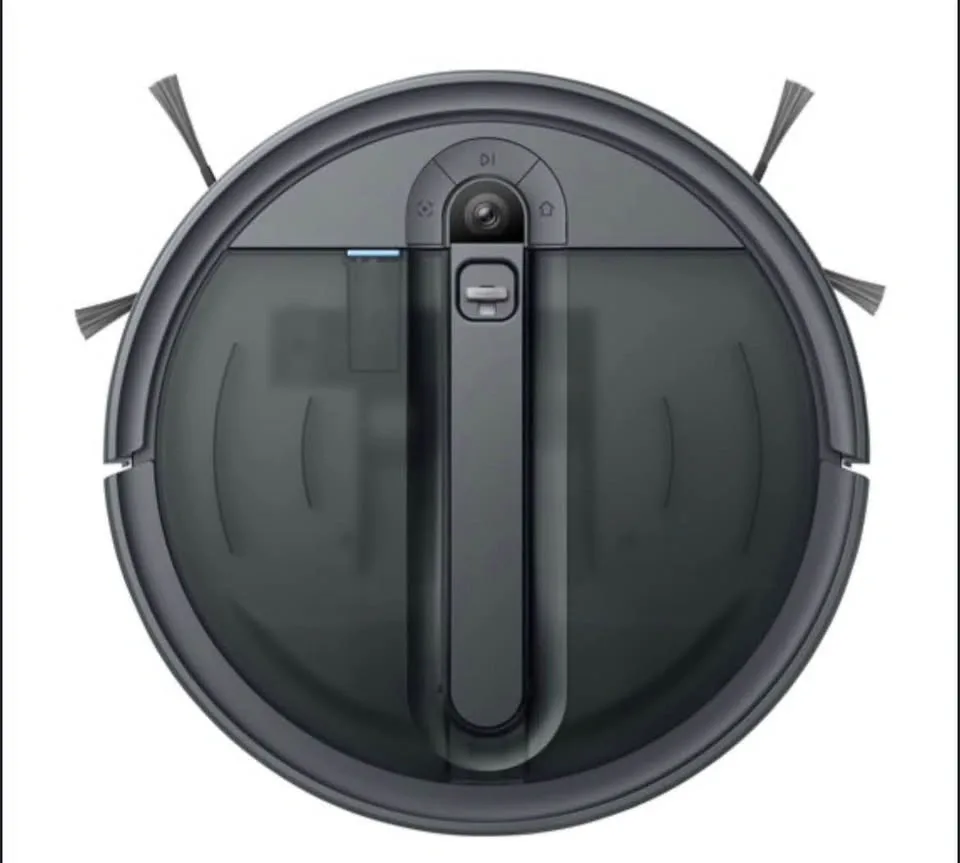 Ecovacs Cube Pro Robot Vacuum & Mop w/ Auto-Cleaning Station - photo 3