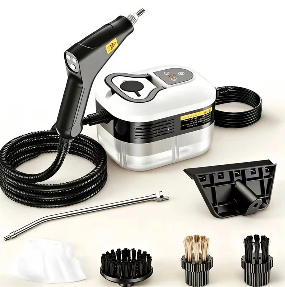 Portable Steam Cleaner