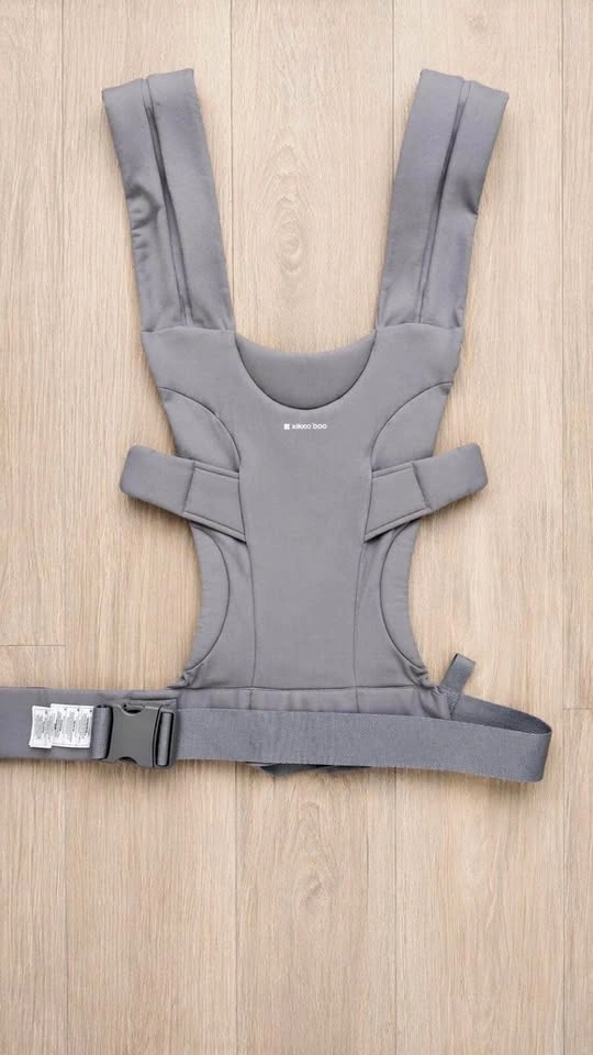 Gently Used Baby Carrier - Up to 9 kg