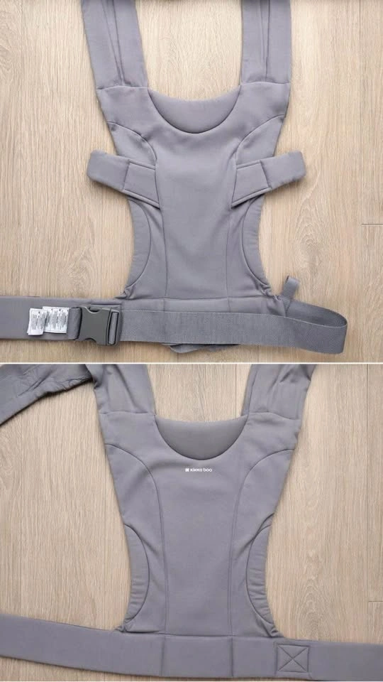 Gently Used Baby Carrier - Up to 9 kg - photo 2
