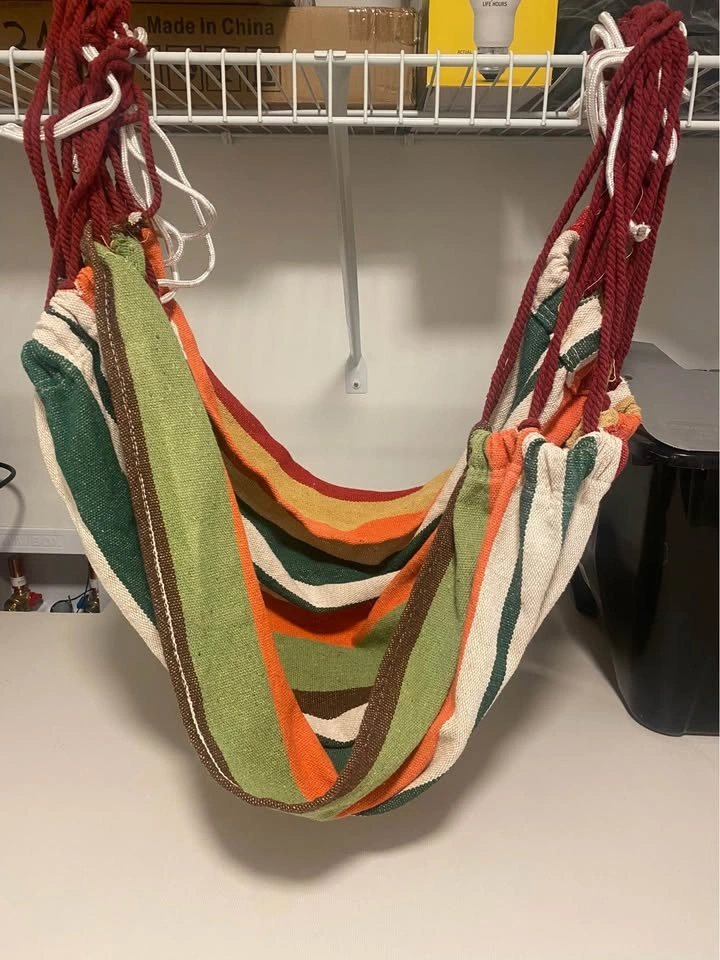 Hammock chair - cleaned - PU Belmont - photo 2