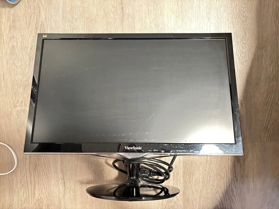 ViewSonic VX2252MH Computer Monitor