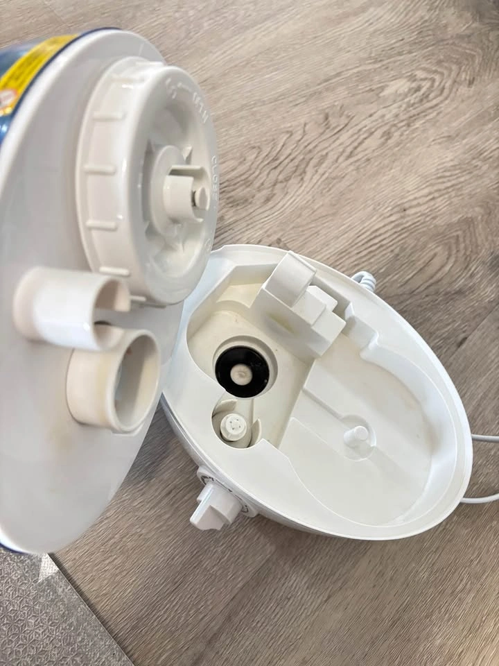 AquaOasis Cool Mist Humidifier - 2 available - photo 3