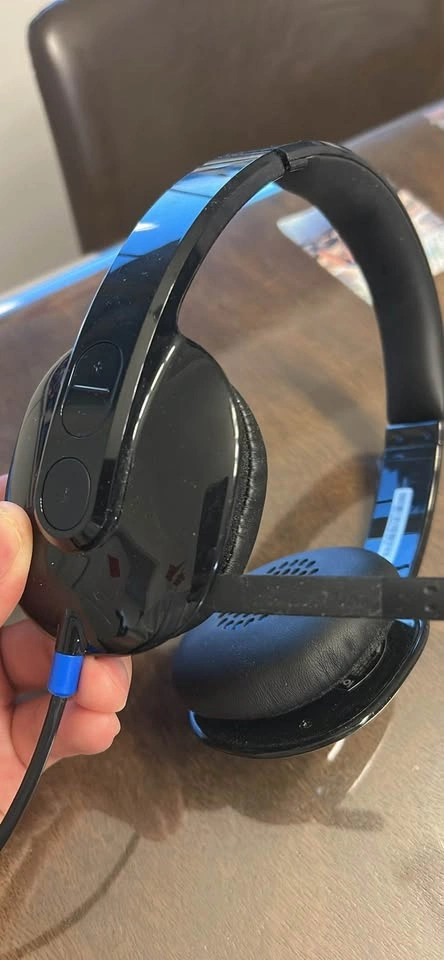 QUICK SALE – Logitech H540 USB Headset – $15 - photo 2