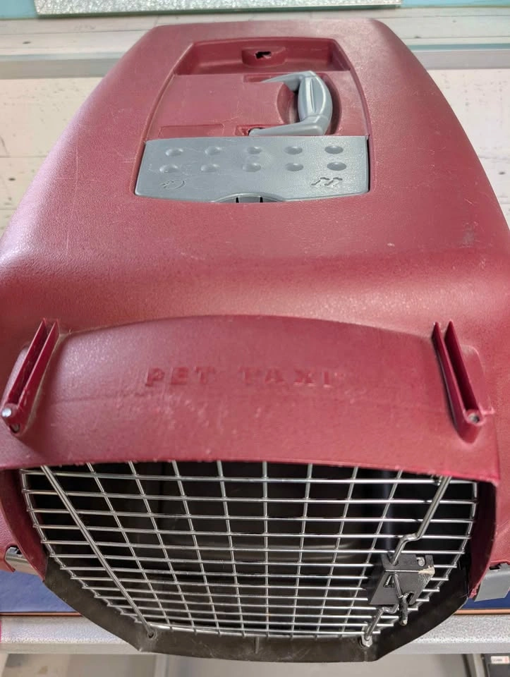 3 Small Dog Crates - photo 4