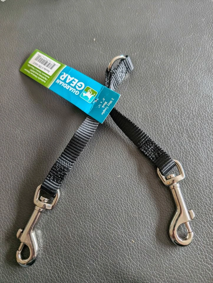 Dog Show Leads - photo 4