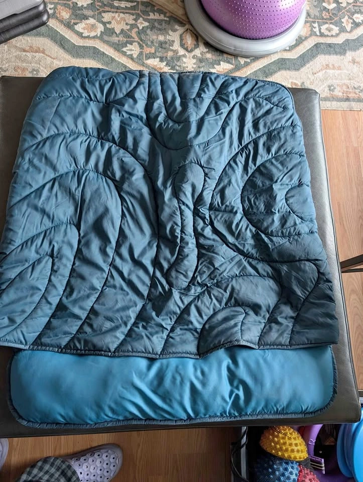 Doggy Sleeping Bag