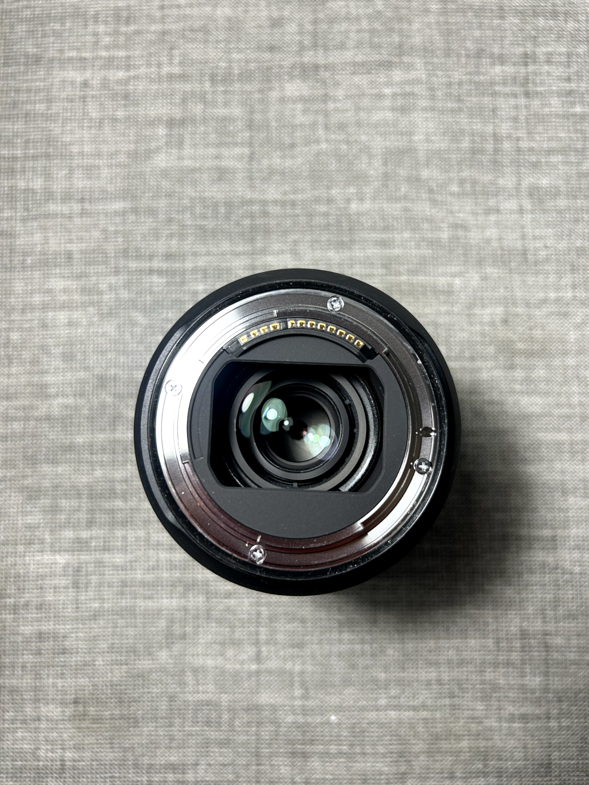 Canon RF 24-105mm F4 L IS USM Lens - photo 2