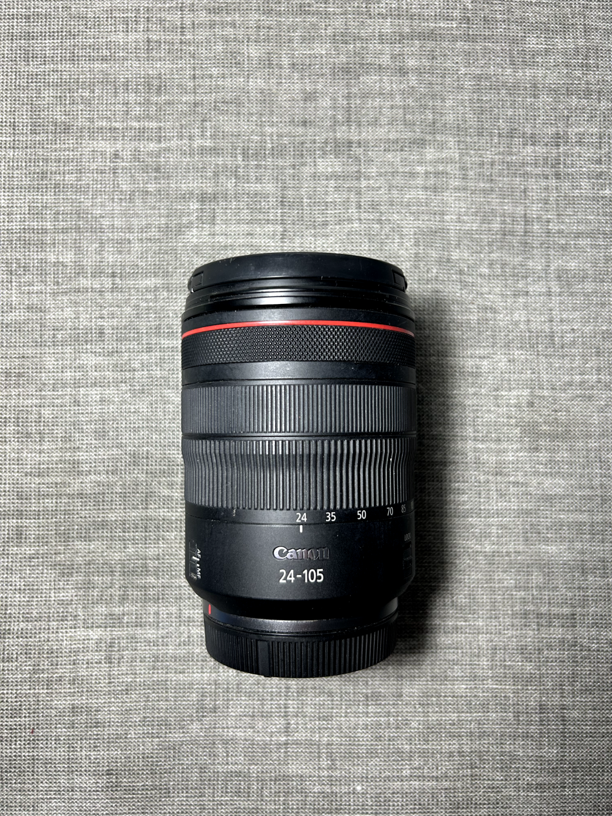 Canon RF 24-105mm F4 L IS USM Lens - photo 3