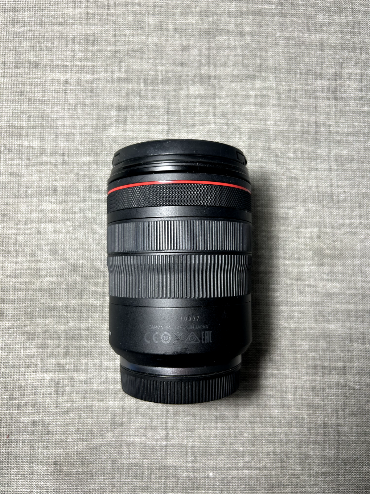 Canon RF 24-105mm F4 L IS USM Lens - photo 4