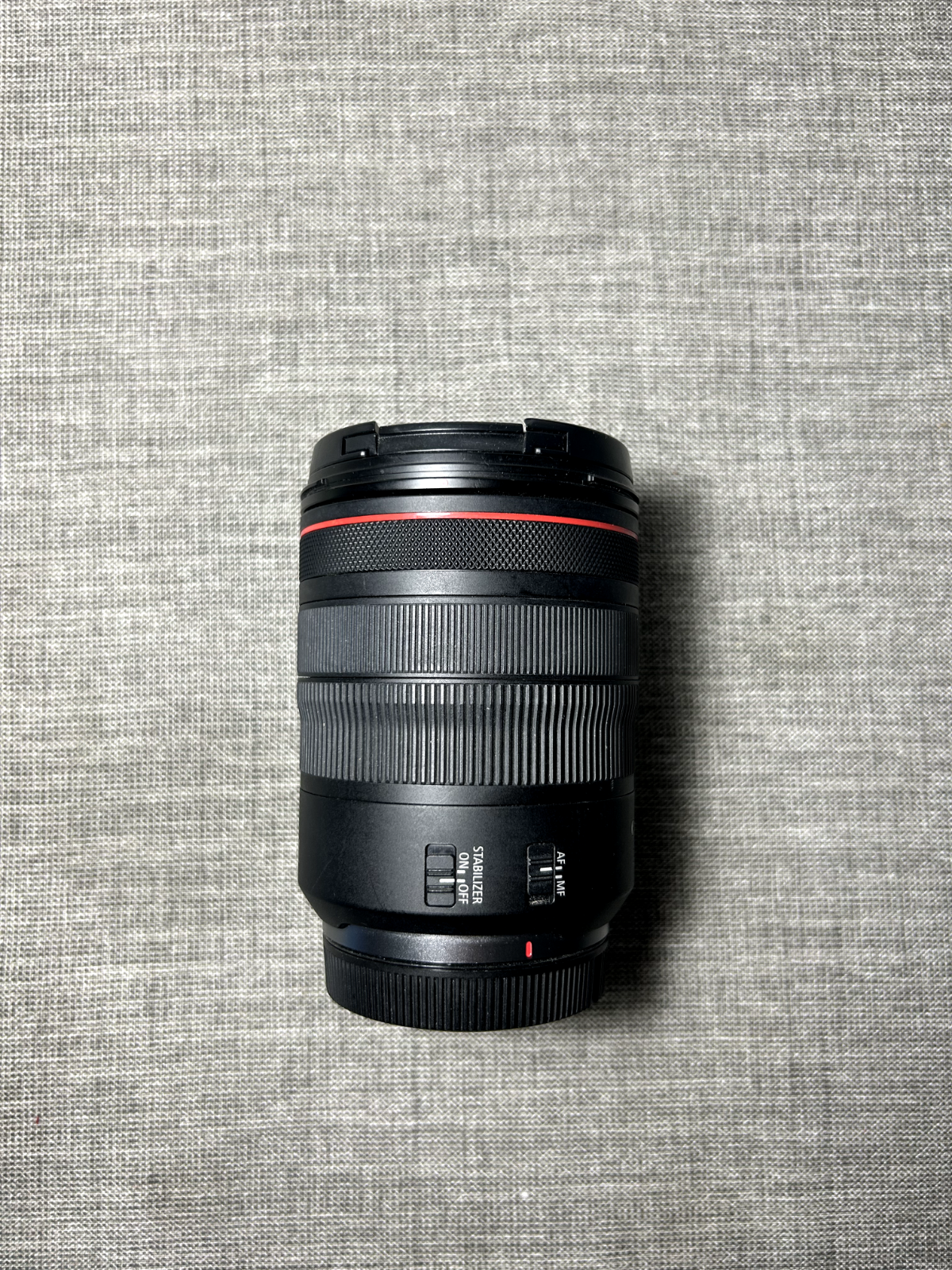 Canon RF 24-105mm F4 L IS USM Lens - photo 5