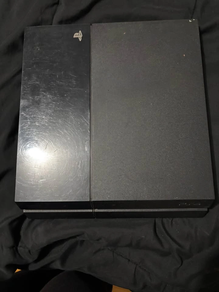 ps4 - photo 2