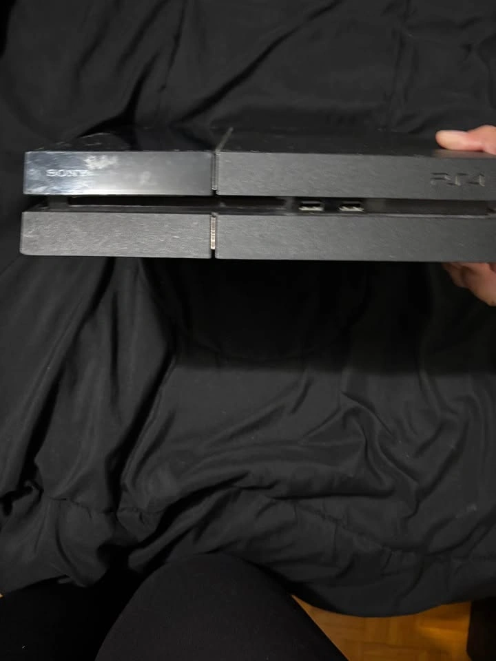 ps4 - photo 4