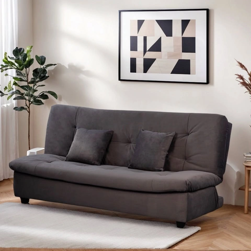 Pro Lite SOB014 Italian Minimalist Cloud Sofa A594