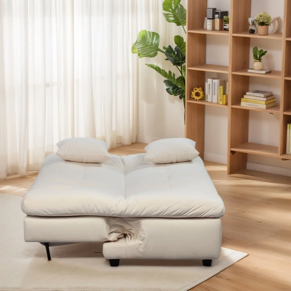 Pro Lite SOB014 Italian Minimalist Cloud Sofa A594 - photo 2