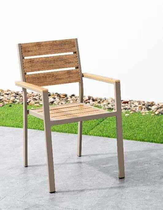 Modern Outdoor Patio Dining Set - Bistro, Garden, Balcony