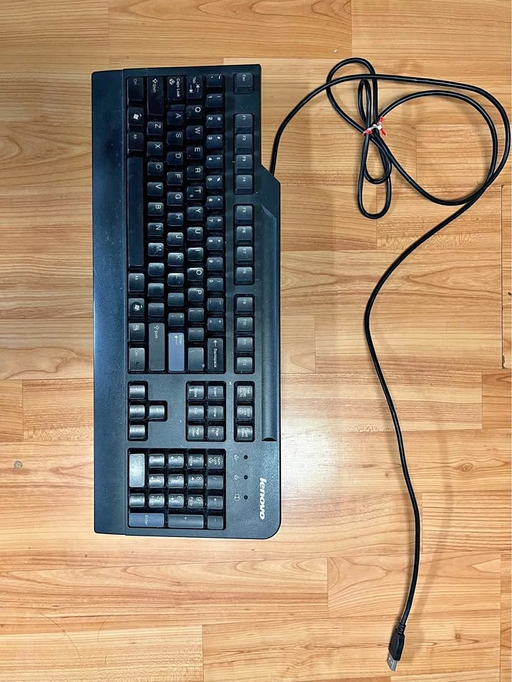 Lenovo Keyboard