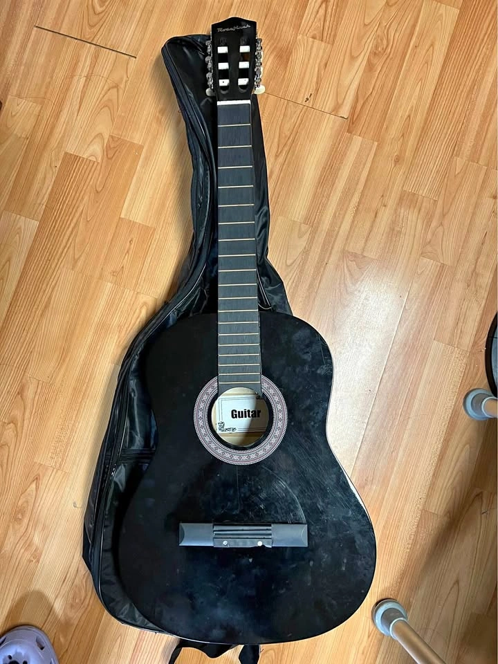 Guitar for parts